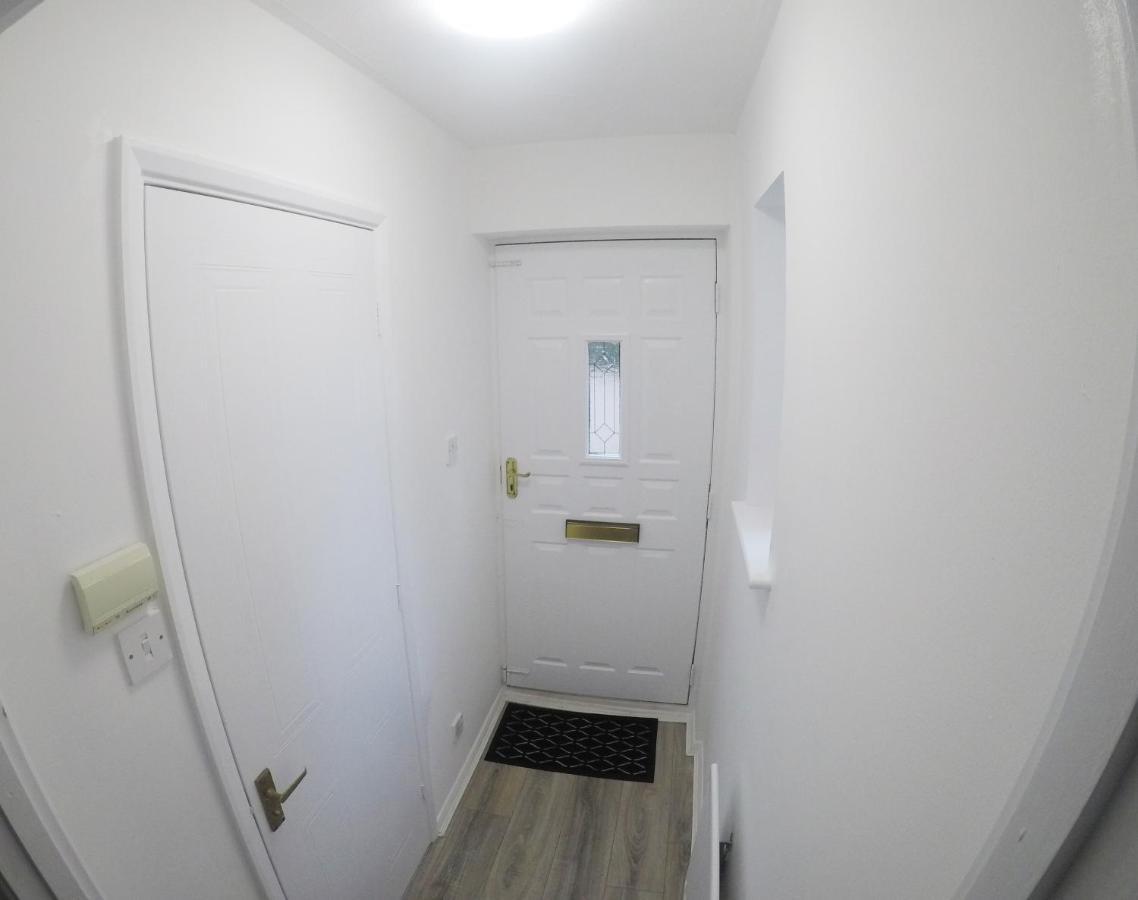 Gorgeous 3 Bed House In Bristol Villa Exterior foto