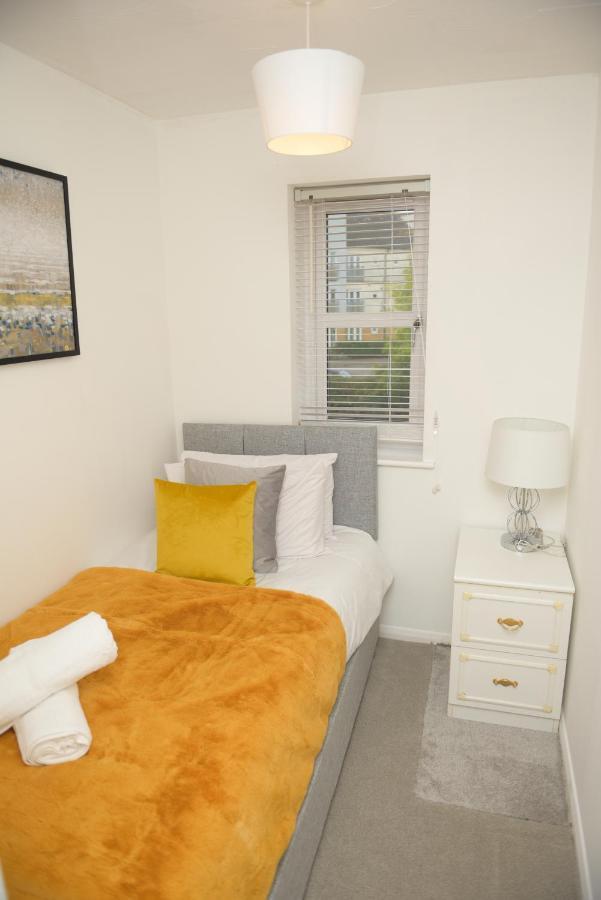 Gorgeous 3 Bed House In Bristol Villa Exterior foto